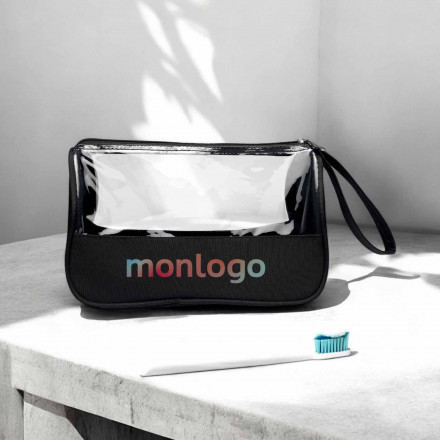TROUSSE DE TOILETTE PERSONNALISEE 'FALLON'
