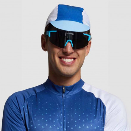 LUNETTES SOLEIL PERSONNALISABLES SUR MESURE 'TARLA SPORT'