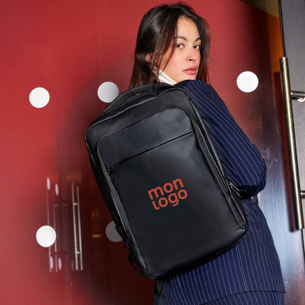 SAC A DOS CONNECTE PERSONNALISE 'CHELSEA'
