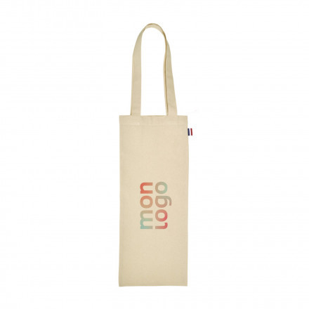 SAC A PAIN 150 GR PERSONNALISABLE 'FIRMIN'