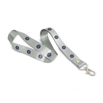 TOUR DE COU BRILLANT PERSONNALISABLE 'LUNGO SHINY'