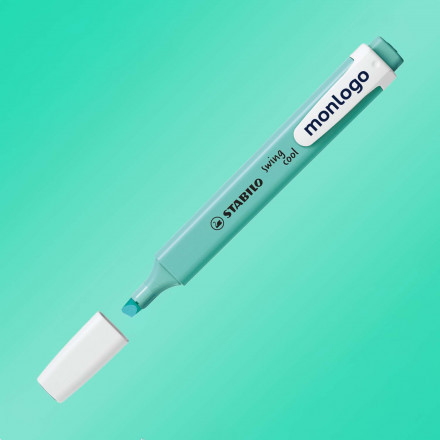 SURLIGNEUR STABILO® PERSONNALISABLE 'SWING COOL' 