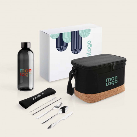 BOX PERSONNALISABLE 'PAUSE DEJ'