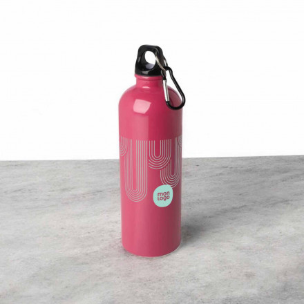 RAPIDE 4J   GOURDE PERSONNALISEE 750ML 'AVEREST'