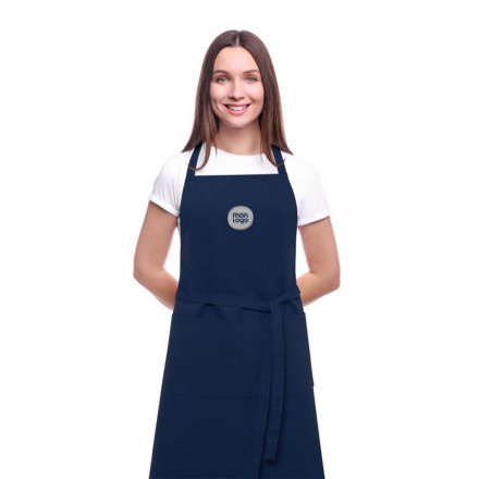 TABLIER PERSONNALISABLE 'CHEF GOTS'