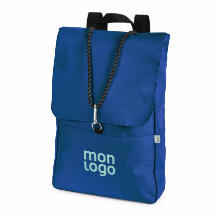 SAC A DOS RPET PERSONNALISABLE 'KORDOS BACK'
