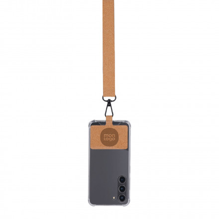 LANIERE TELEPHONE PERSONNALISABLE 'BASICLAN MINI LIEGE'