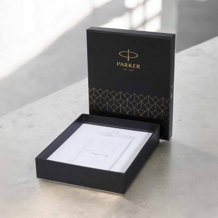 BOITE POUR 2 STYLOS PARKER®
