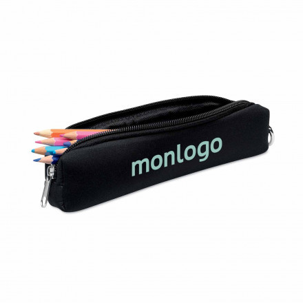 TROUSSE EN MOUSSE PERSONNALISABLE 'AMALIA'
