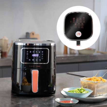 FRITEUSE SANS HUILE 5L PERSONNALISABLE 'FRYERS'