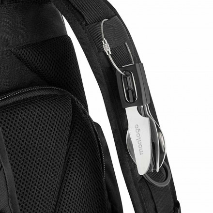 SET DE COUVERTS PLIABLE PERSONNALISE 'NOMADYS'