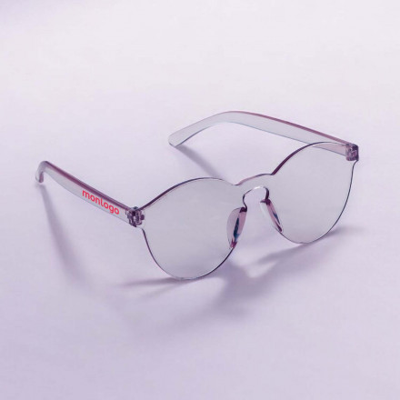 LUNETTE DE SOLEIL PERSONNALISEES UV 400 'FLEEK'