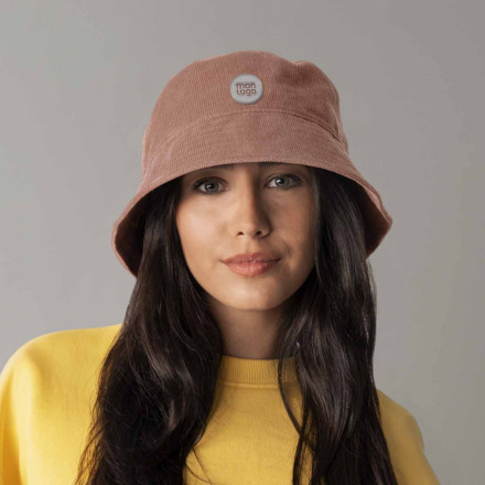 BOB CORDUROY PERSONNALISABLE 'CORD CLUB'