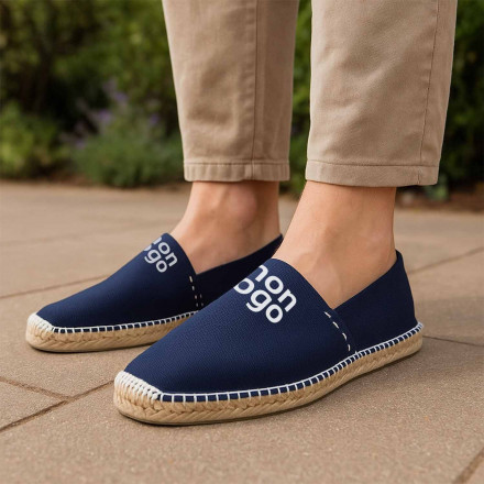 ESPADRILLES PERSONNALISABLE 'SOLEADO'
