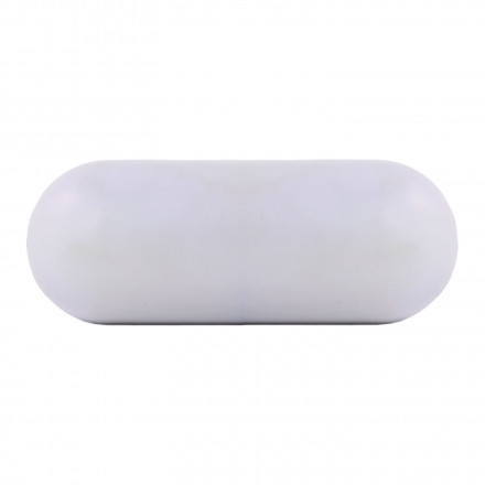 ANTISTRESS METIER PERSONNALISE 'STRESSKOOL PILULE' - blanc