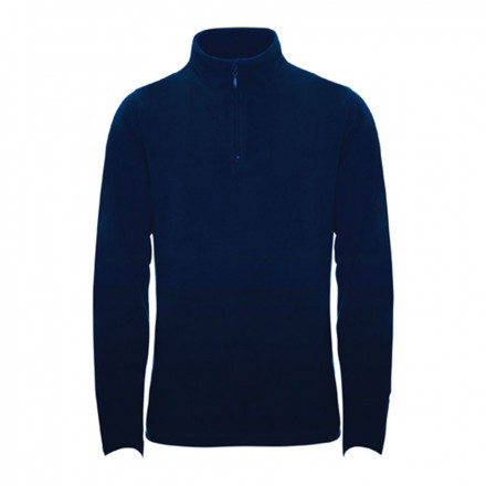POLAIRE PERSONNALISÉE POUR FEMME 'HIMALAYA' - bleu marine