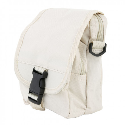 BESACE PUBLICITAIRE 'NEW ORLEANS' - naturel