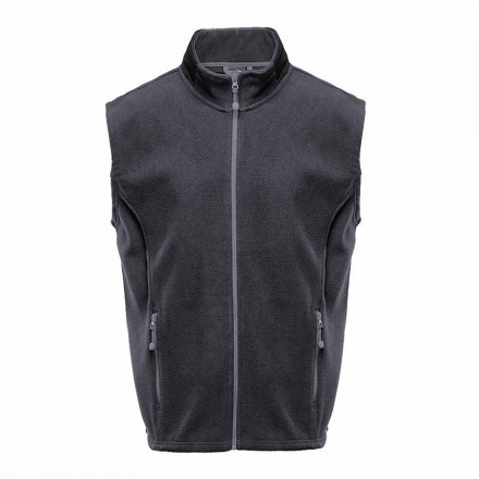 POLAIRE PERSONNALISABLE BLACK MATCH 'ADRIATIC' - gris