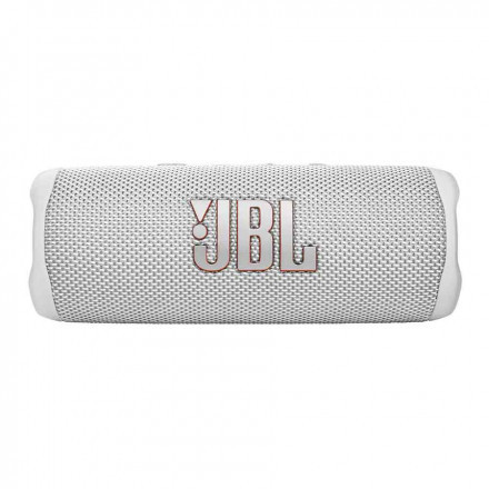 ENCEINTE PUBLICITAIRE JBL® 'FLIP 6' - blanc