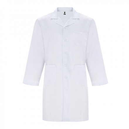 BLOUSE MEDICALE PERSONNALISABLE HOMME RESEARCH