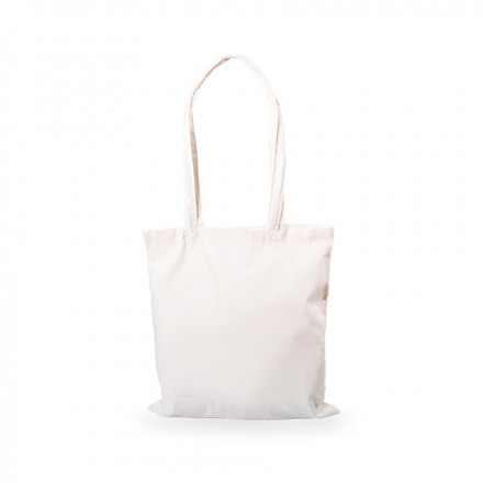 SAC COTON PERSONNALISABLE 105 G/M² 'MARIETA'  - naturel