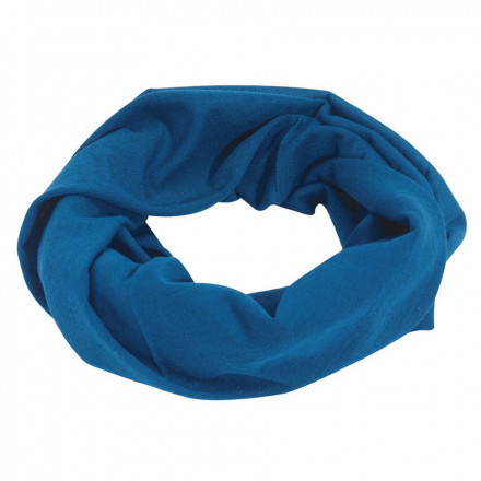 CACHE COU PERSONNALISÉ MULTI-USAGES 'MADY' - bleu clair