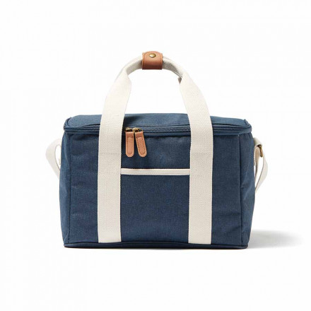SAC ISOTHERME PUBLICITAIRE 'VENGO' - bleu