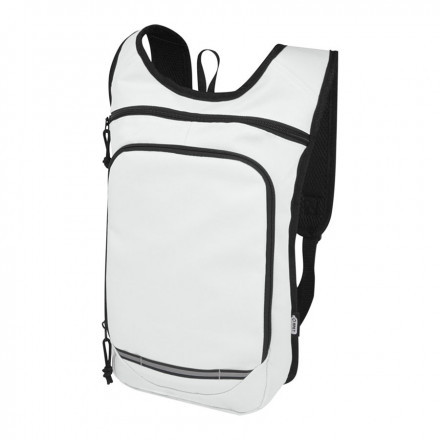 SAC À DOS PERSONNALISABLE 'ULKO' - blanc