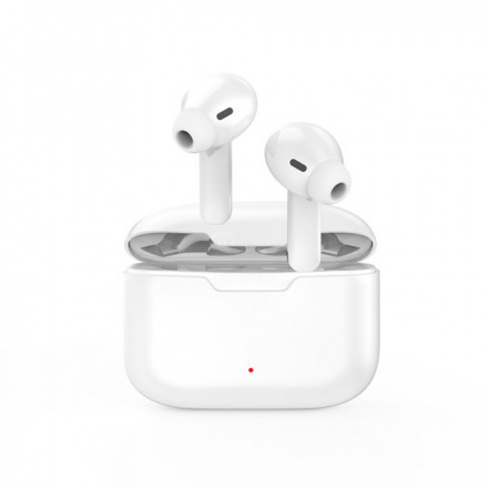 ÉCOUTEURS PERSONNALISÉS BLUETOOTH® BLAUPUNKT® 'ENTRY' - blanc