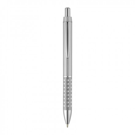 STYLO PERSONNALISABLE 'MORELIA' SUPER EXPRESS 24H - argenté