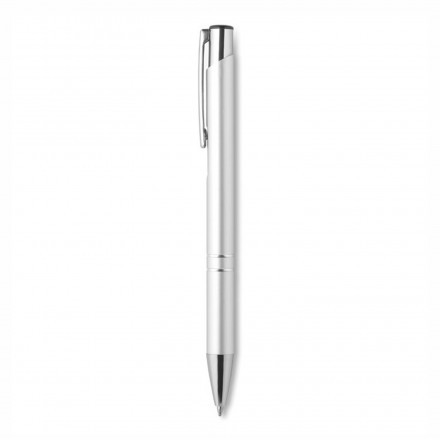RAPIDE 4J - STYLO BRILLANT 'OLEG' - argenté