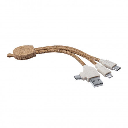 CABLE MULTIFONCTIONS 'ONTARIO COURT LIEGE' - liège