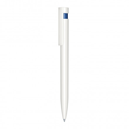STYLO PERSONNALISÉ SENATOR® 'LIBERTY BASIC' - bleu marine