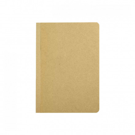 CARNET PERSONNALISABLE MIE 'GANUR' - beige