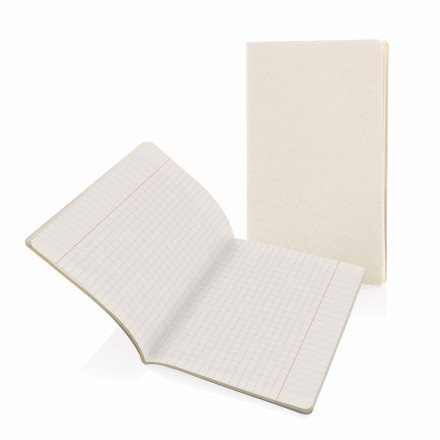 CARNET A4 96 PAGES PERSONNALISABLE 'GRAND AMY' - Séyes