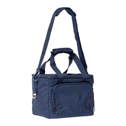 SAC DE PIQUE-NIQUE REPREVE PERSONNALISABLE 'MALTI' - bleu marine
