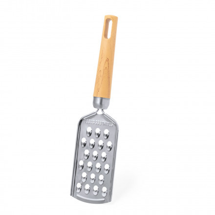 RAPE DE CUISINE PERSONNALISABLE 'STUPRO' - naturel