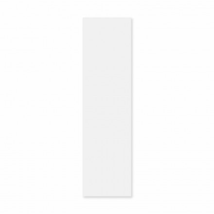 MARQUE-PAGES PUBLICITAIRE 'FOLIO' 100% PERSONNALISABLE - blanc