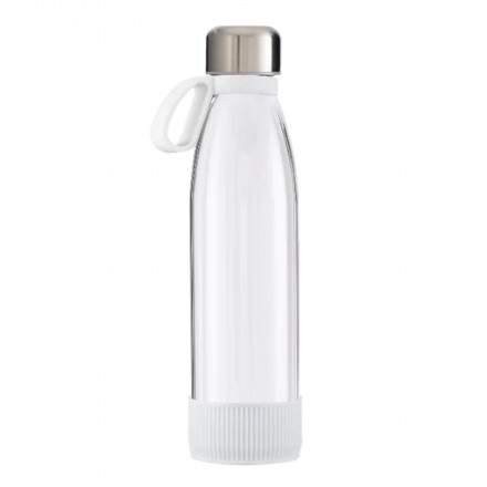 BOUTEILLE EN VERRE PERSONNALISABLE 'IMUNA MIX&MATCH' - Mix and Match