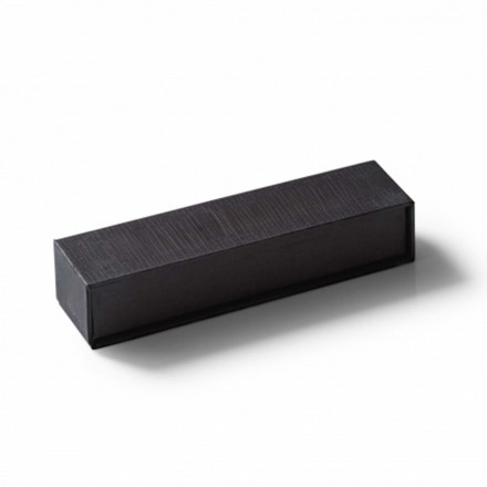 COFFRET PUBLICITAIRE DE 16 CARRÉS DE CHOCOLAT ASSORTIS LPCC® 5G 'ELEGANCE' - coffret de chocolat