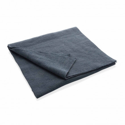 ECHARPE PERSONNALISABLE 'BONETTE' - bleu