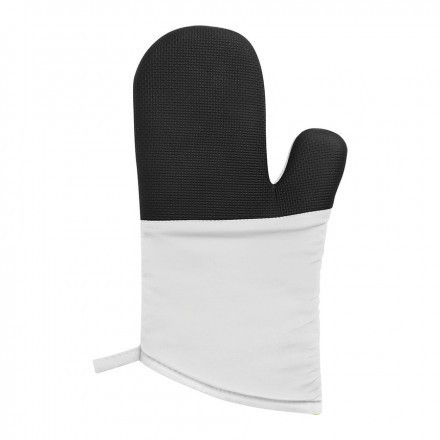 MANIQUE PERSONNALISÉE 'MANIC' - blanc