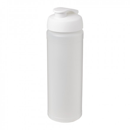 GOURDE PERSONNALISABLE ANTIBACTERIENNE 'OWEN CLEAN' - blanc
