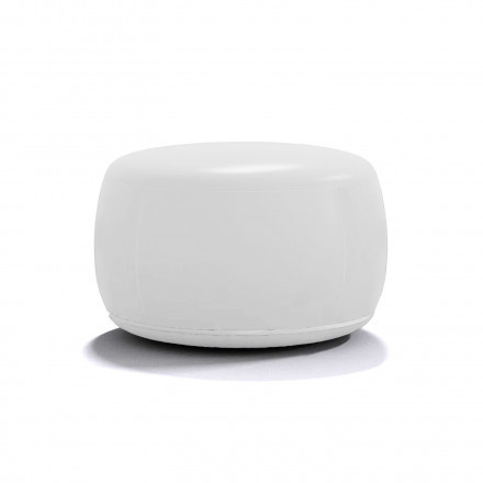 POUF GONFLABLE PUBLICITAIRE 'SMASH' - quadrichromie