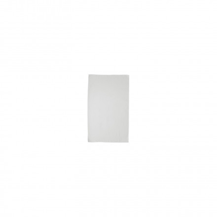 SERVIETTE MICROFIBRE PERSONNALISÉE QUADRI 'DULLY' - 30x50