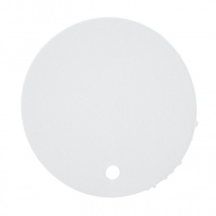 PROTECTION GOBELET ANTI DROGUE PERSONNALISABLE 'STOPY' - blanc