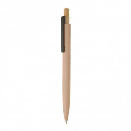STYLO PUBLICITAIRE 'DANA' - beige