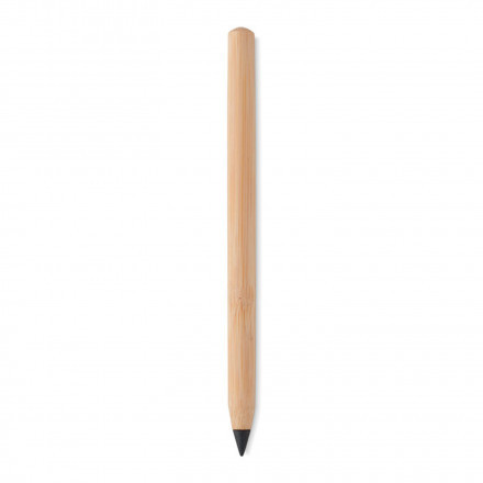 CRAYON PERSONNALISÉ SANS ENCRE 'RASALO' - bois
