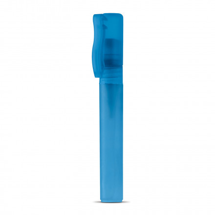 SPRAY DESINFECTANT PUBLICITAIRE 8 ML 'CAREFUL' - aqua