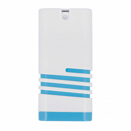 CREME SOLAIRE SPF30 PERSONNALISABLE 'PROSUN' - bleu clair